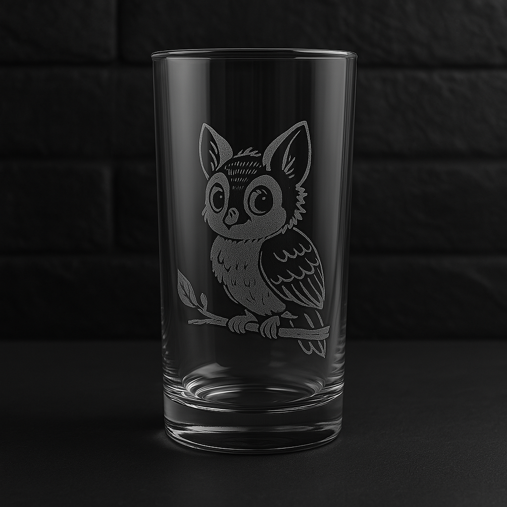 Verres à eau 25cl