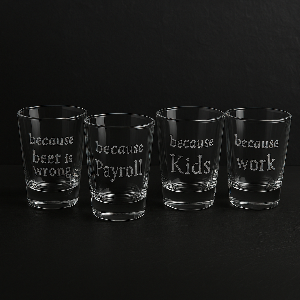 Shooters