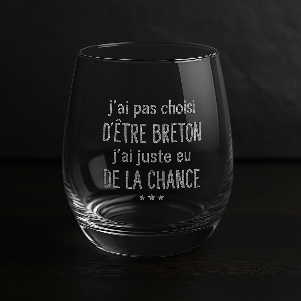 Verres à whisky