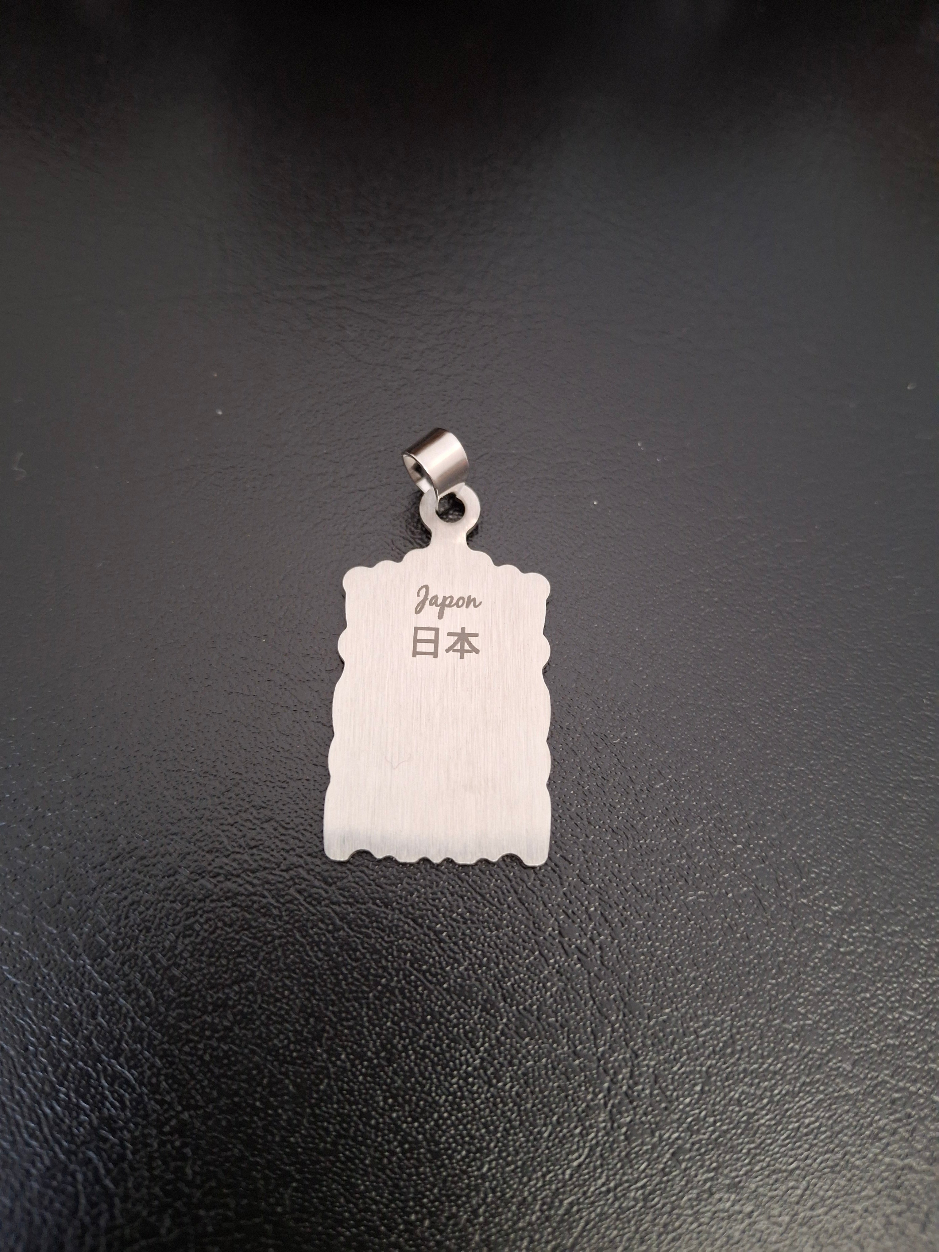Pendentif