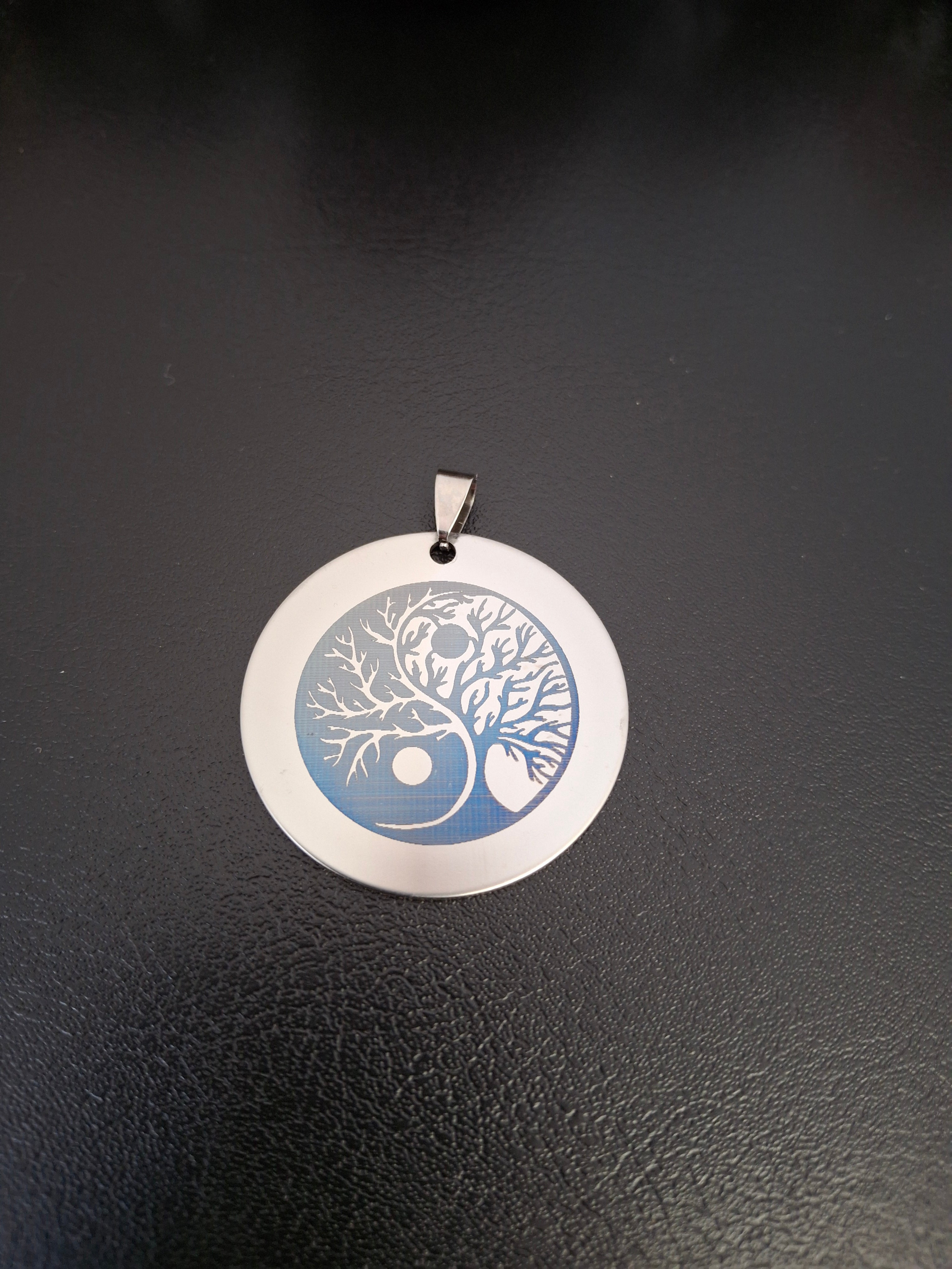 Pendentif