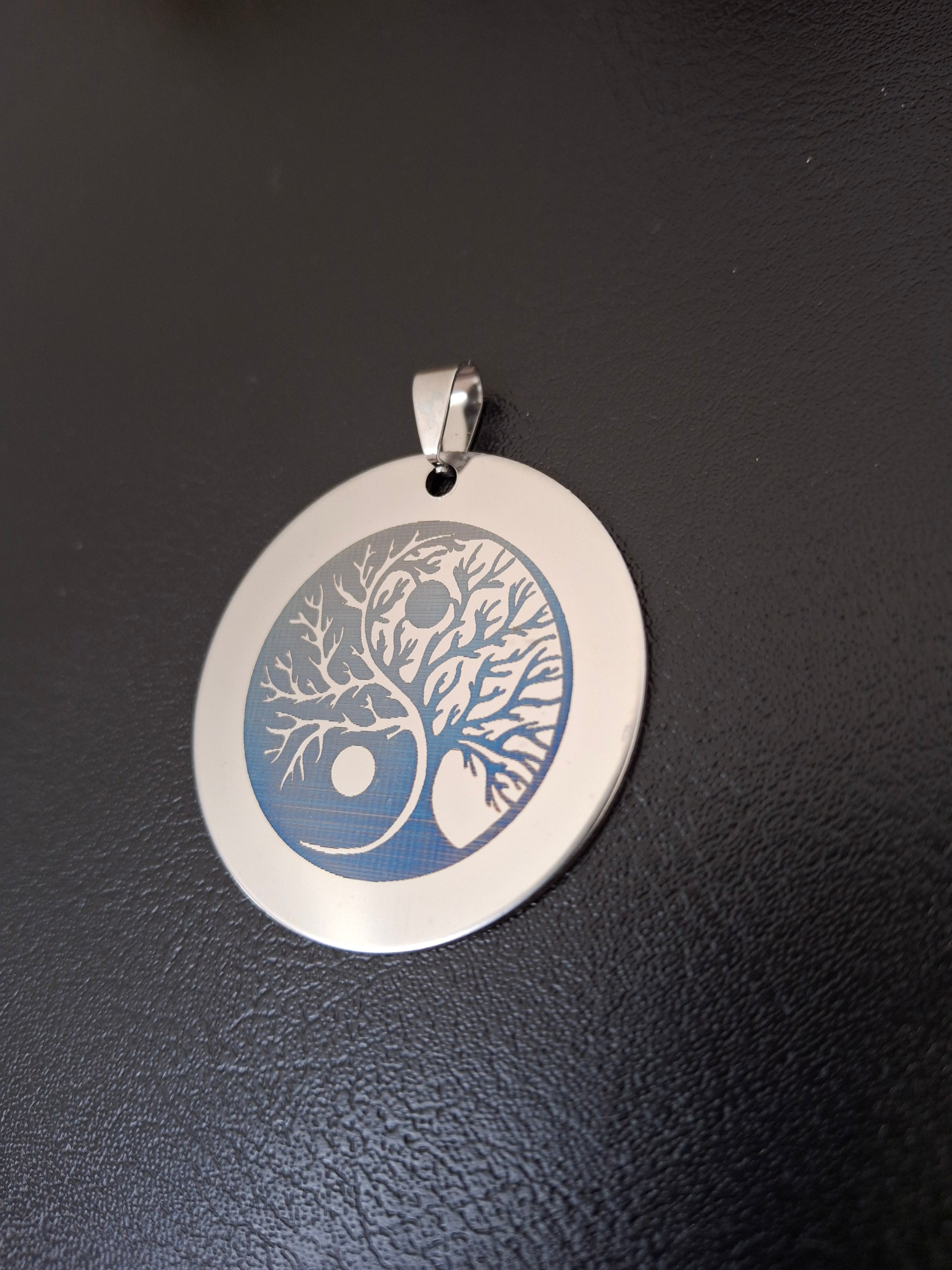 Pendentif