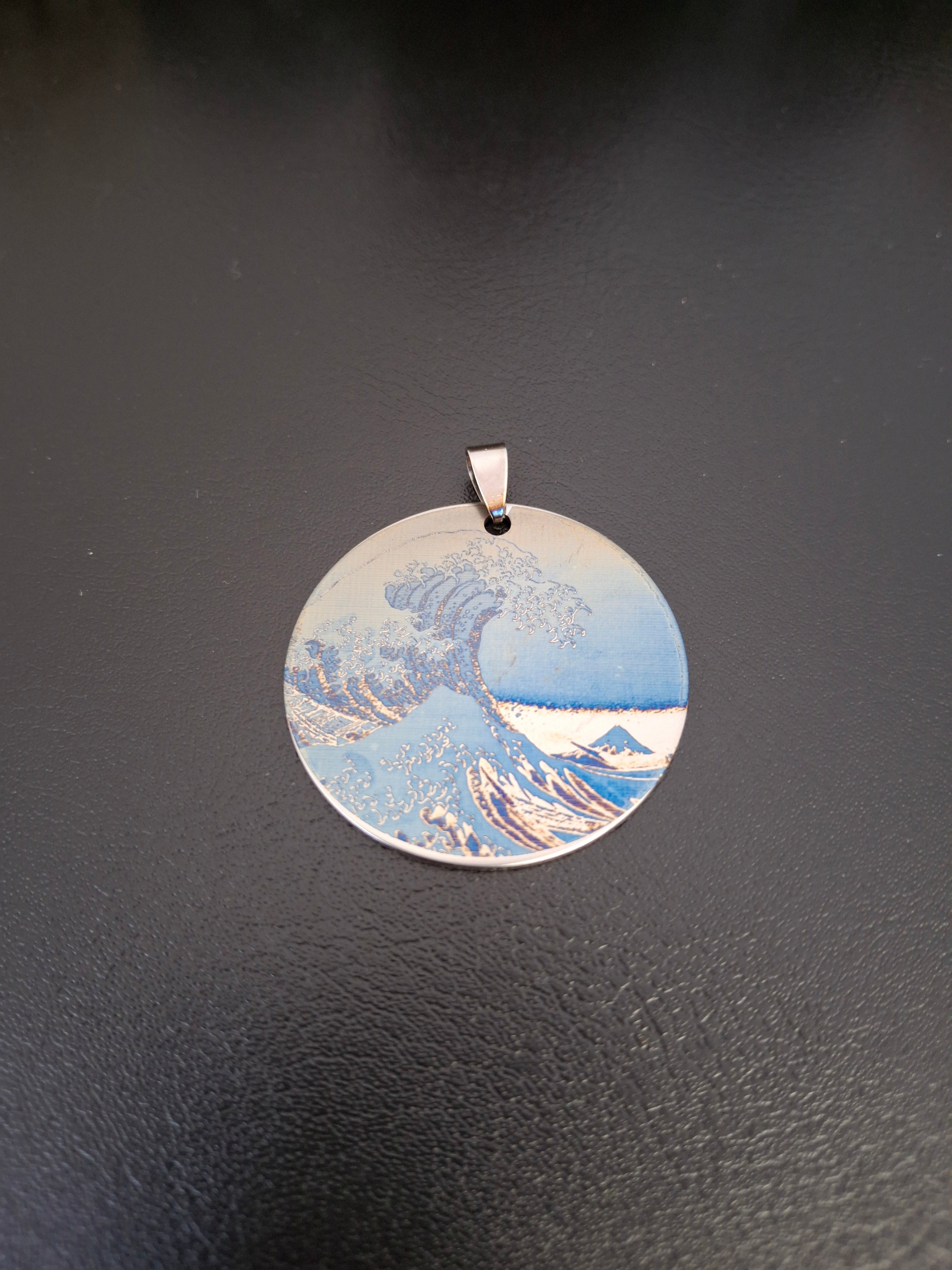 Pendentif