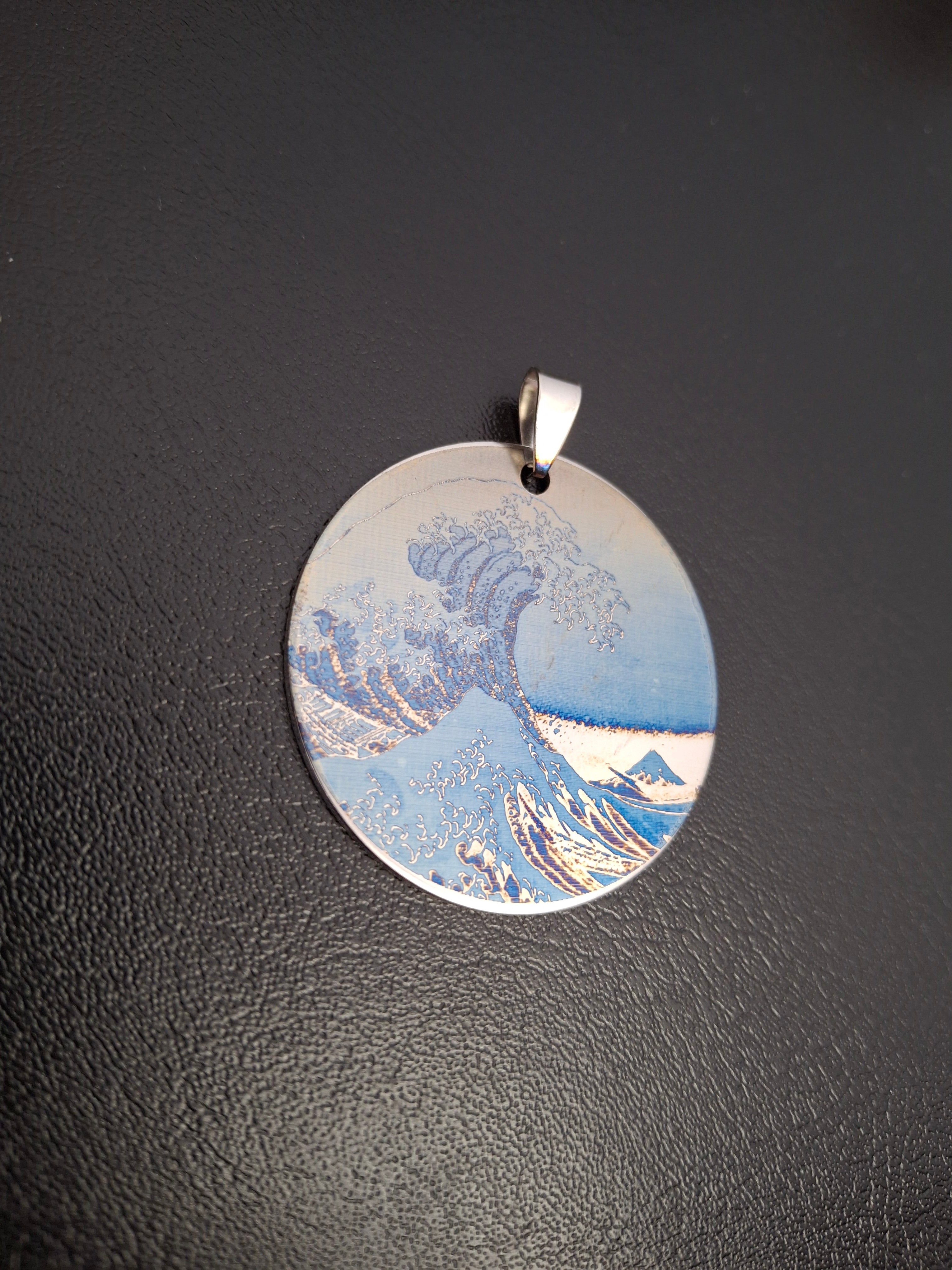 Pendentif
