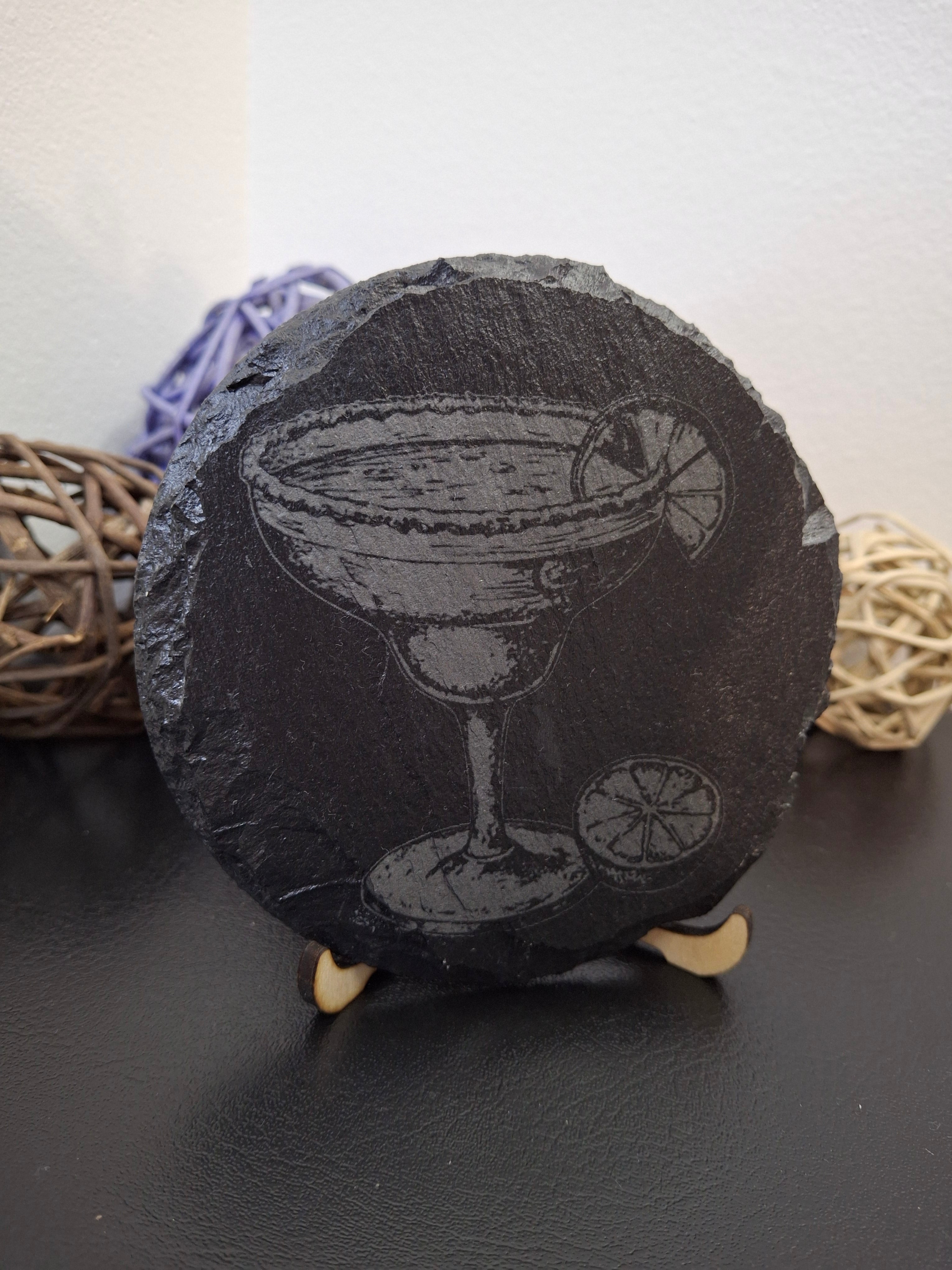 Dessous de verre Apéritif