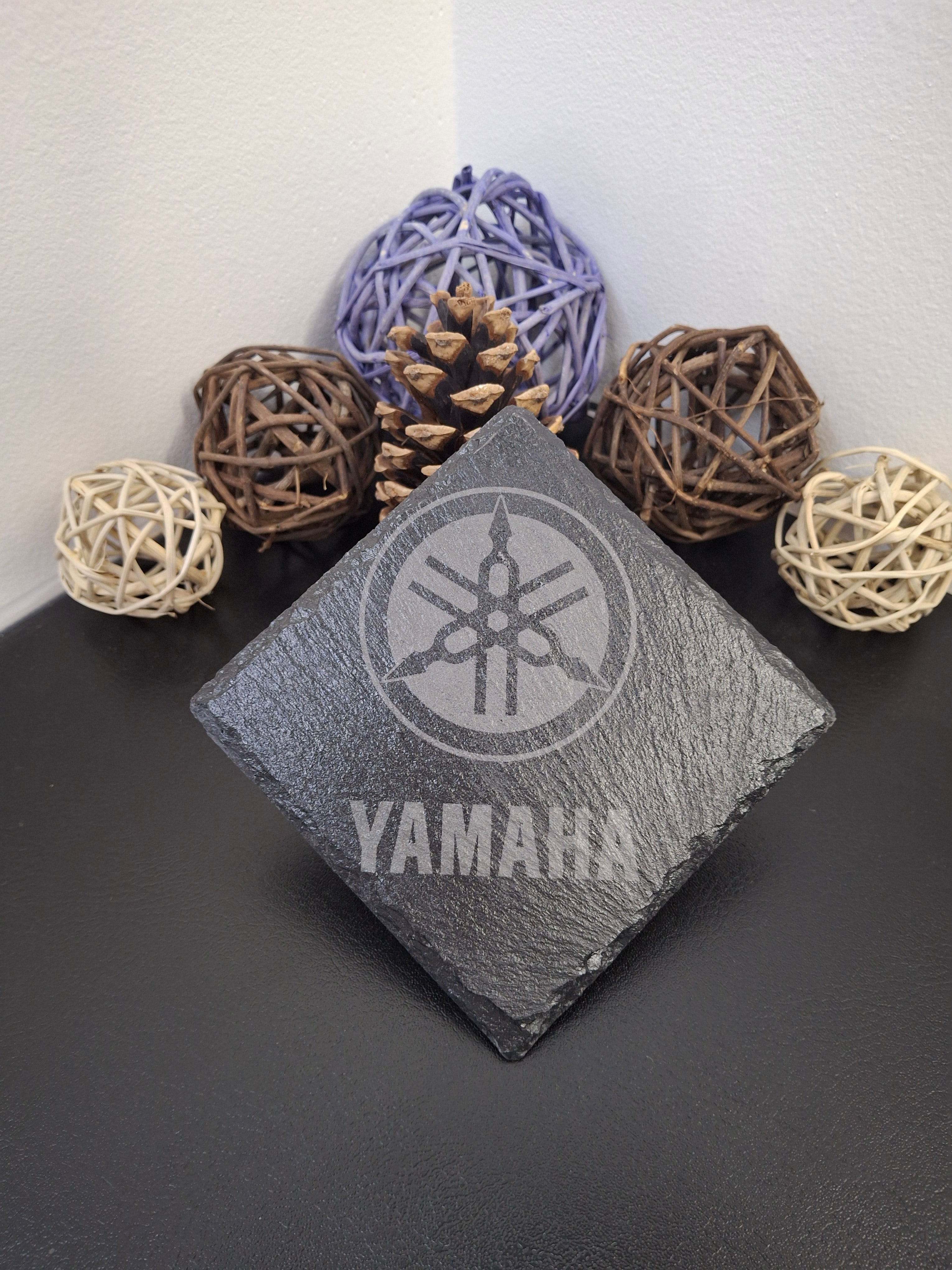 Dessous de verre Moto