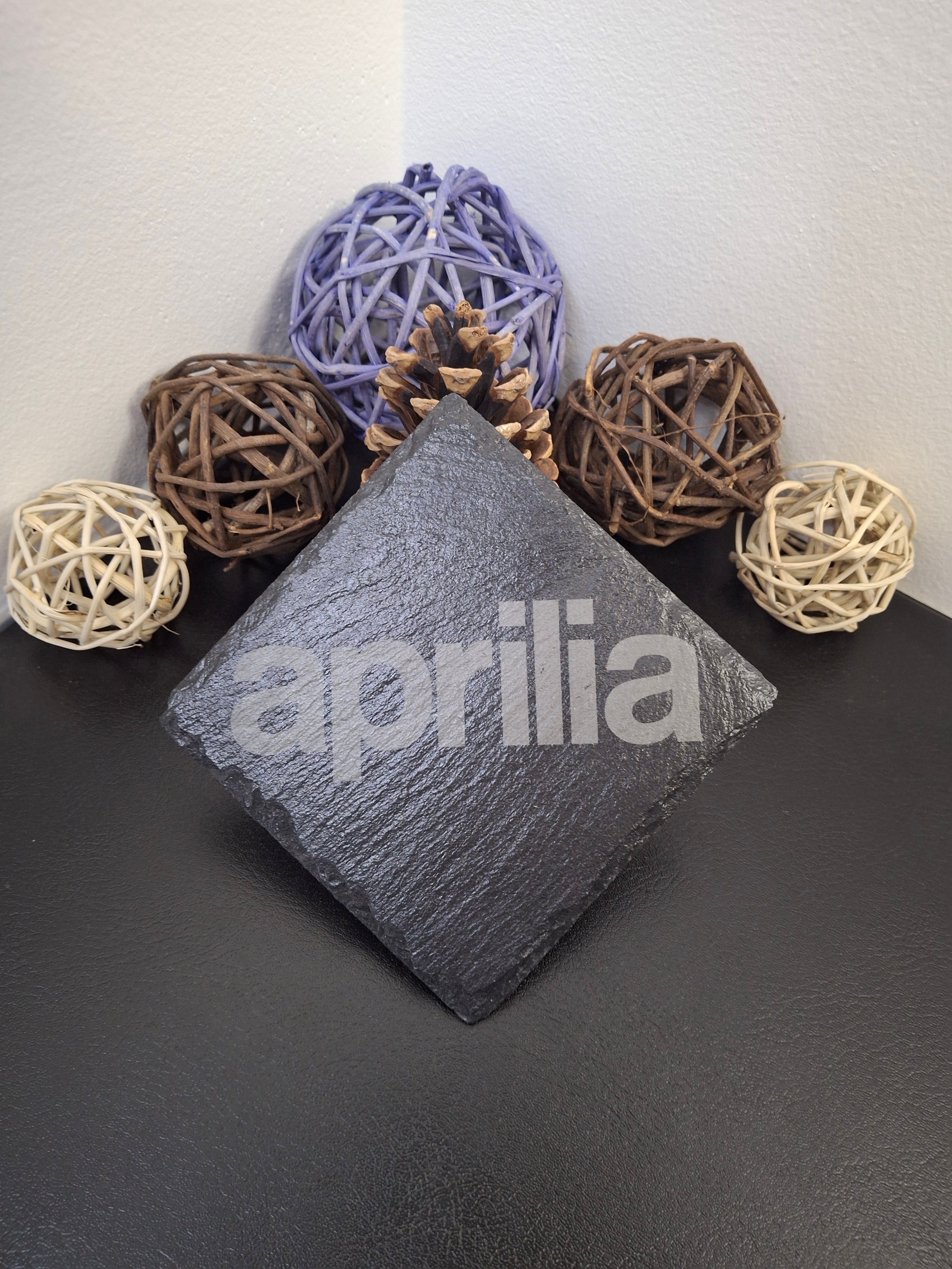 Dessous de verre Moto