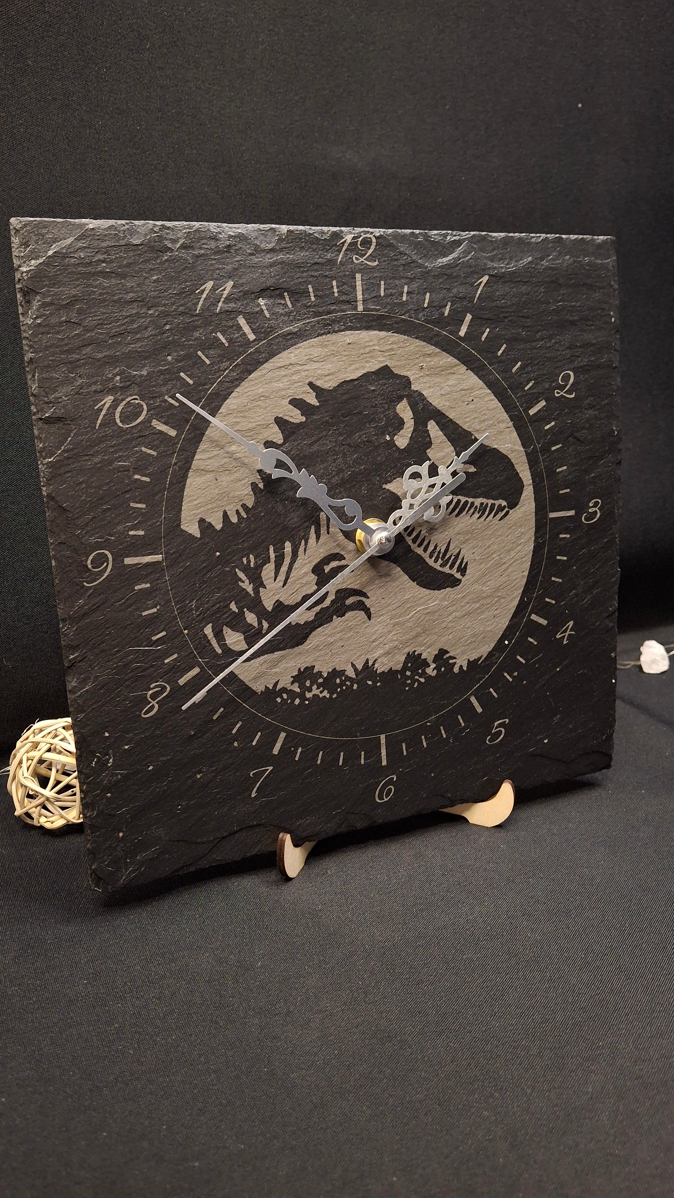 Horloge