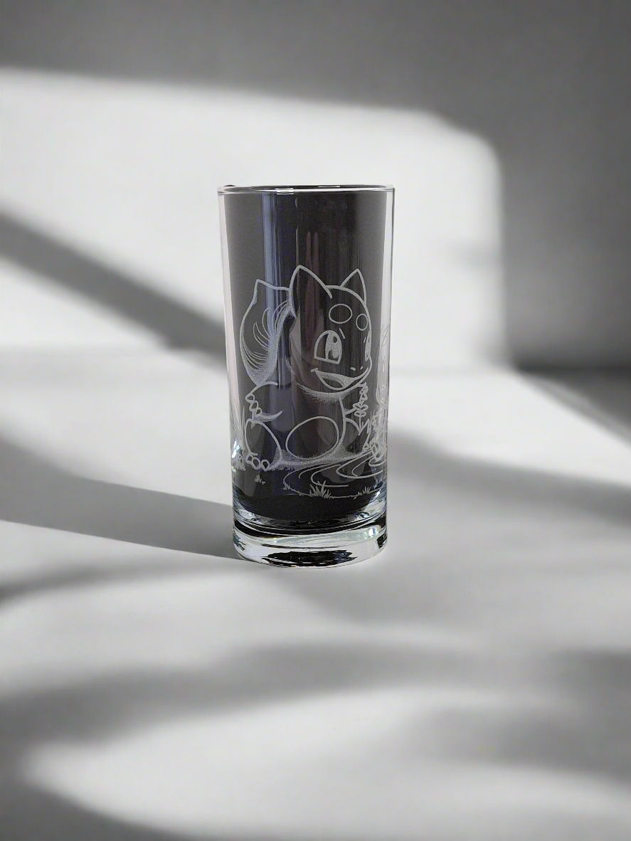 Verre Pokemon