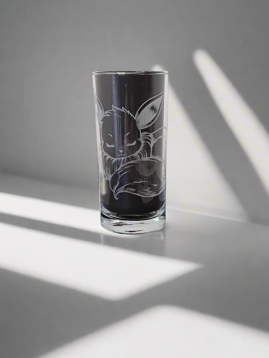 Verre Pokemon