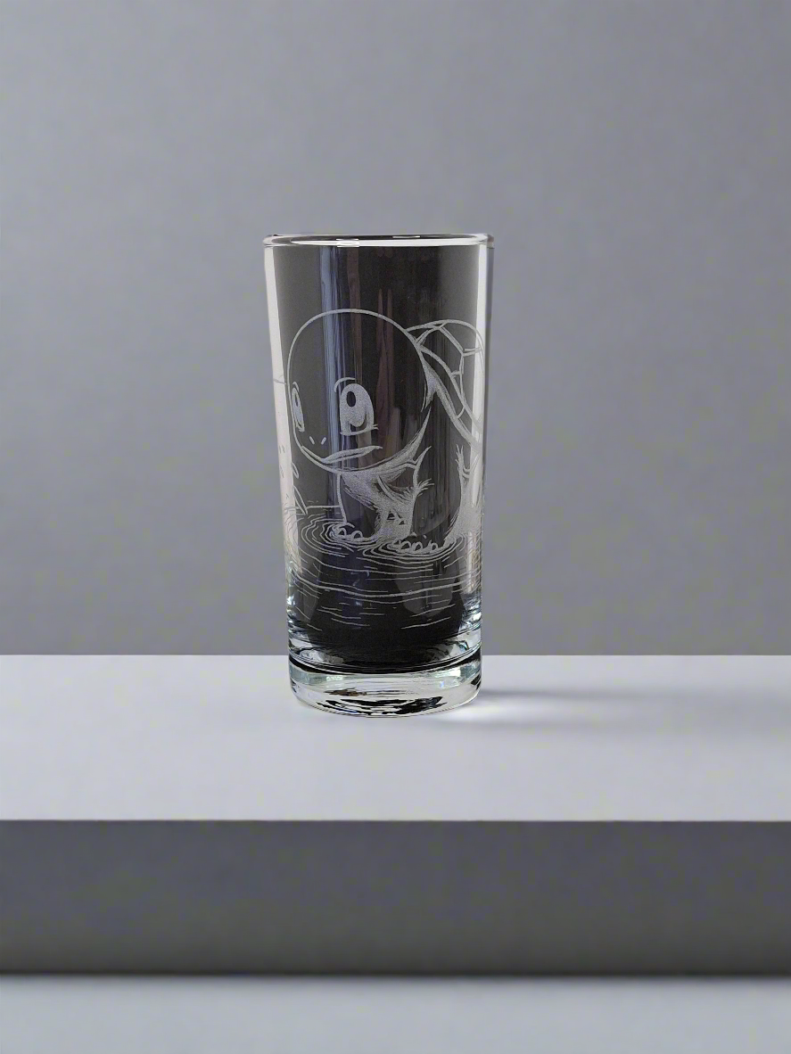 Verre Pokemon