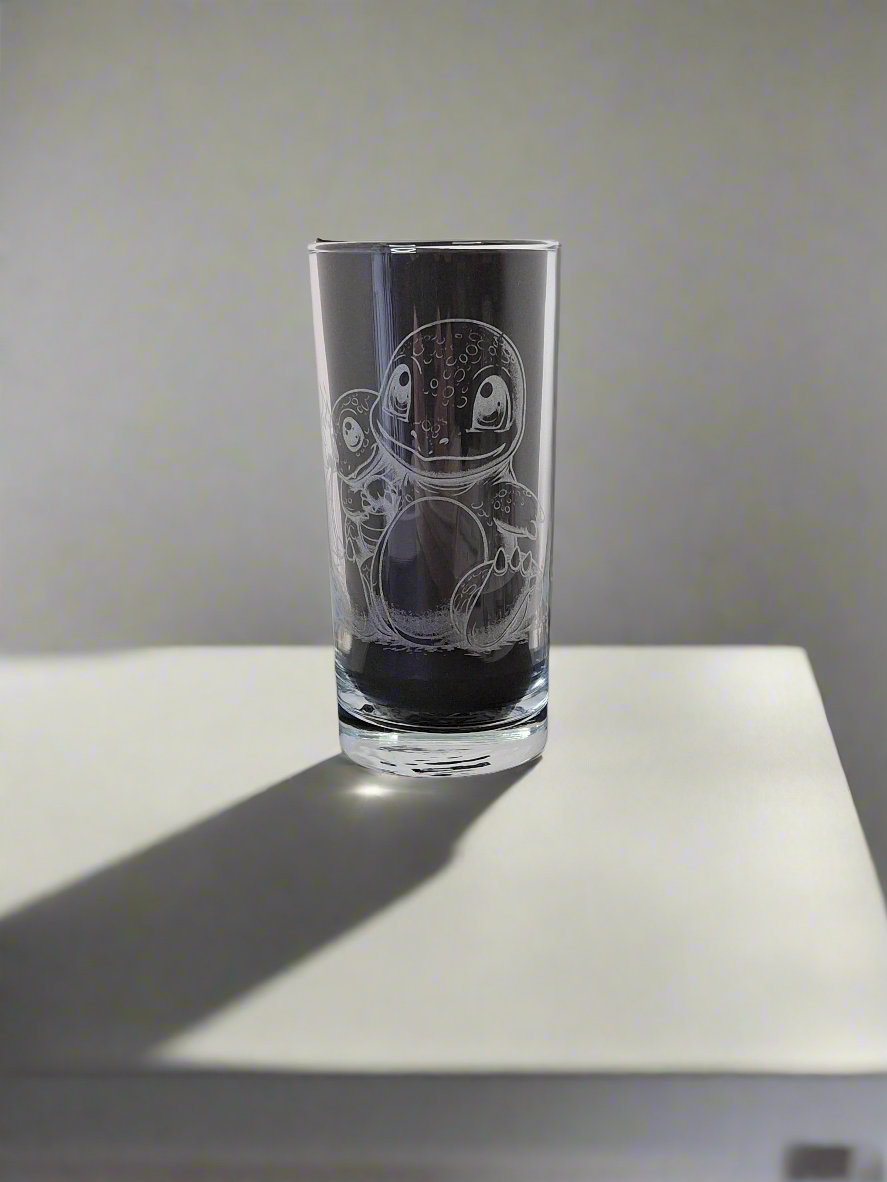Verre Pokemon