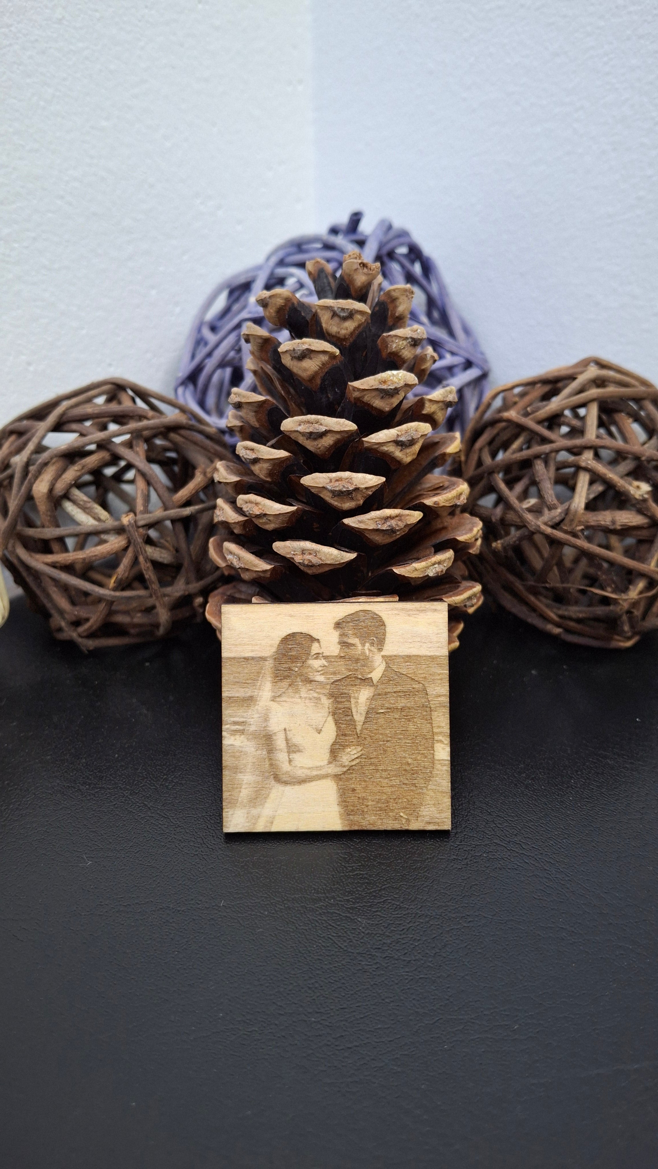 Magnet personnalisé