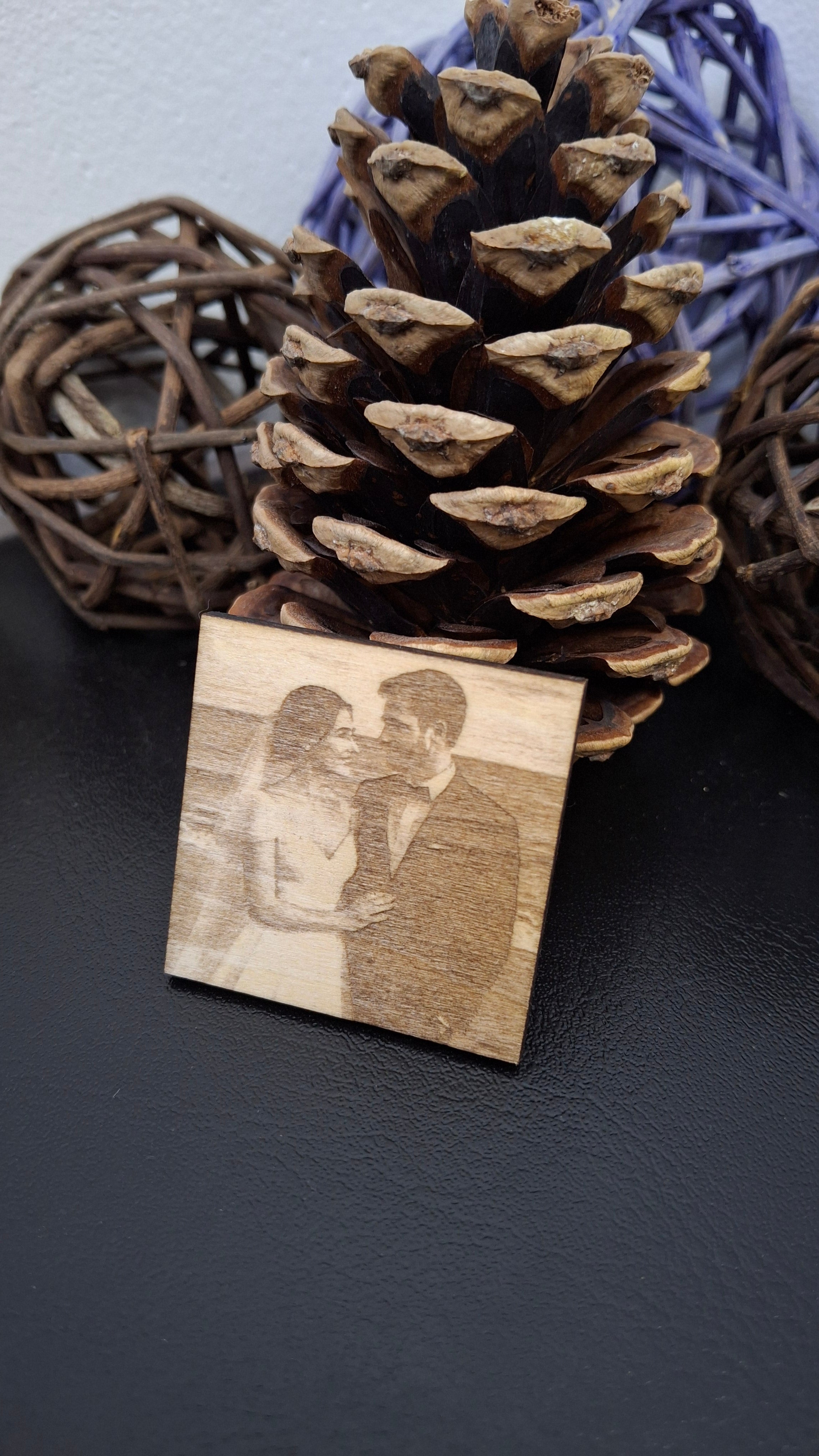 Magnet personnalisé