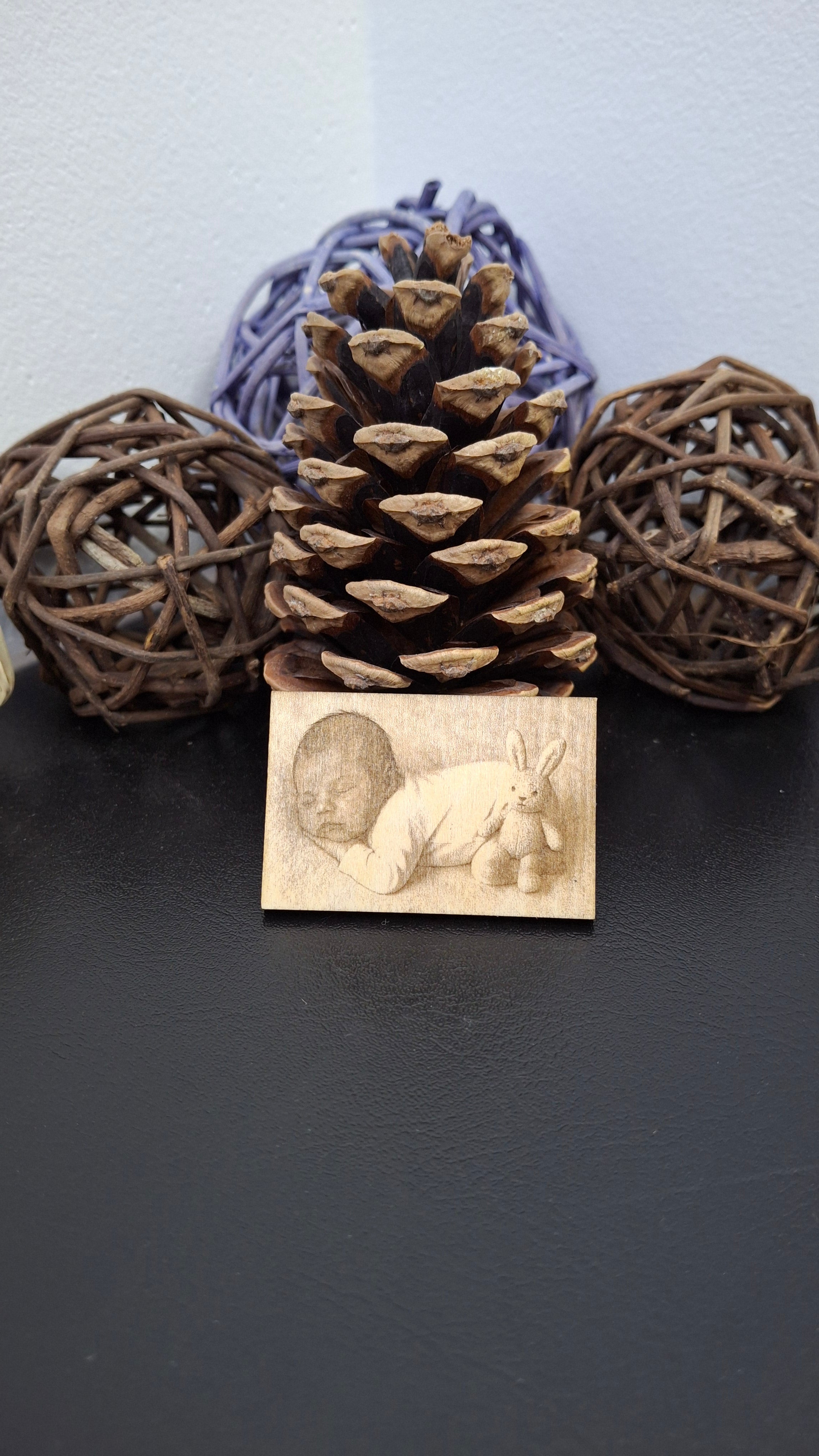 Magnet personnalisé