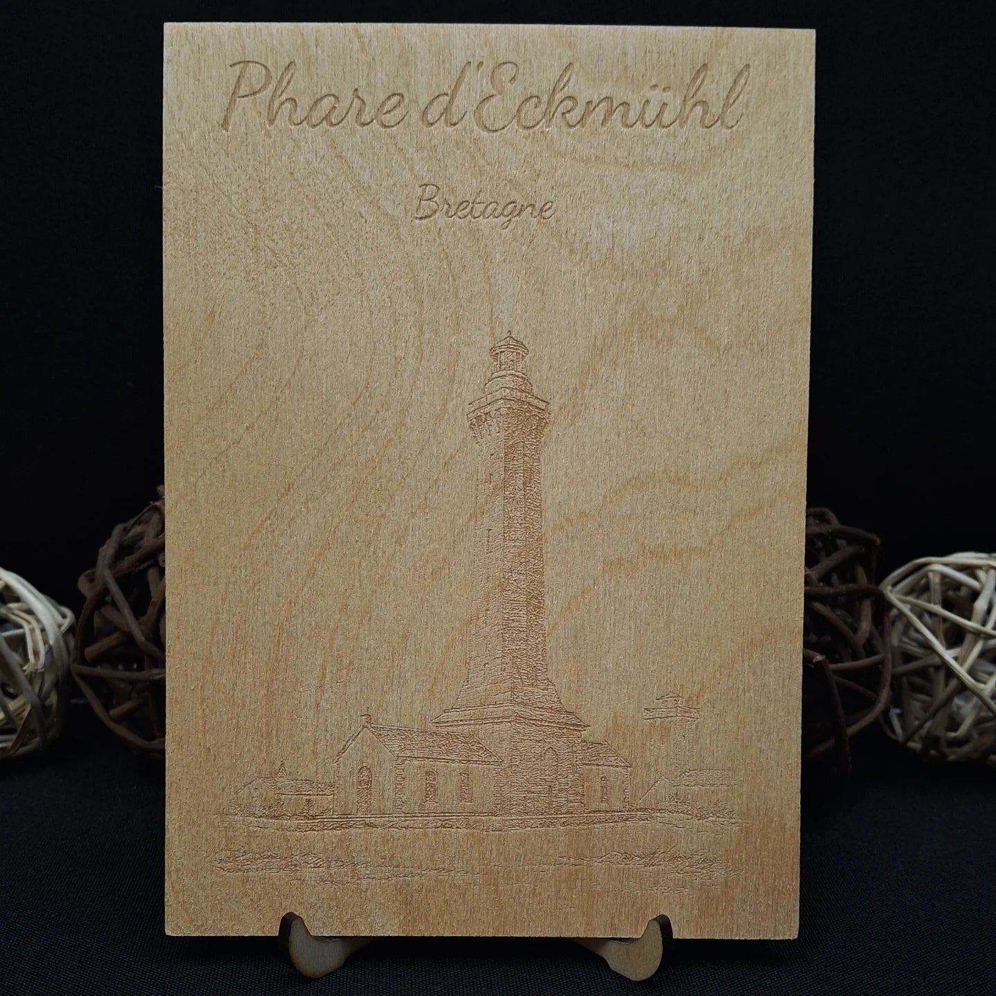 Cartes postales - Bretagne