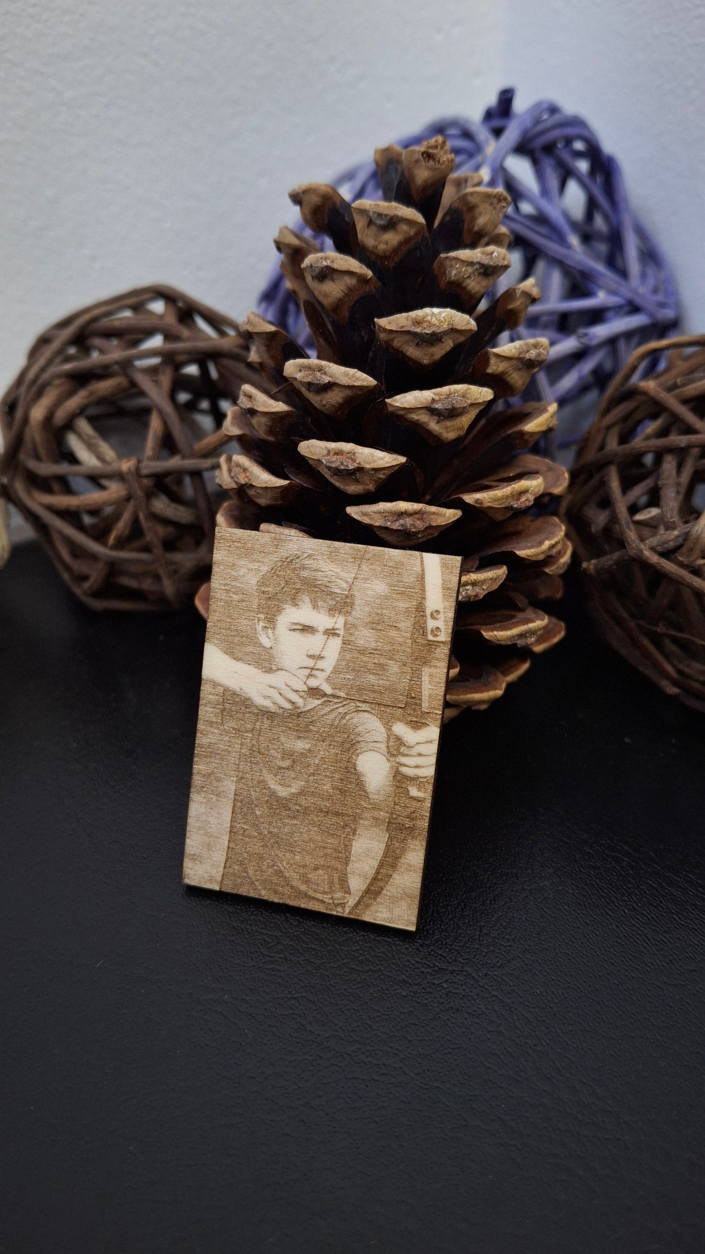 Magnet personnalisé