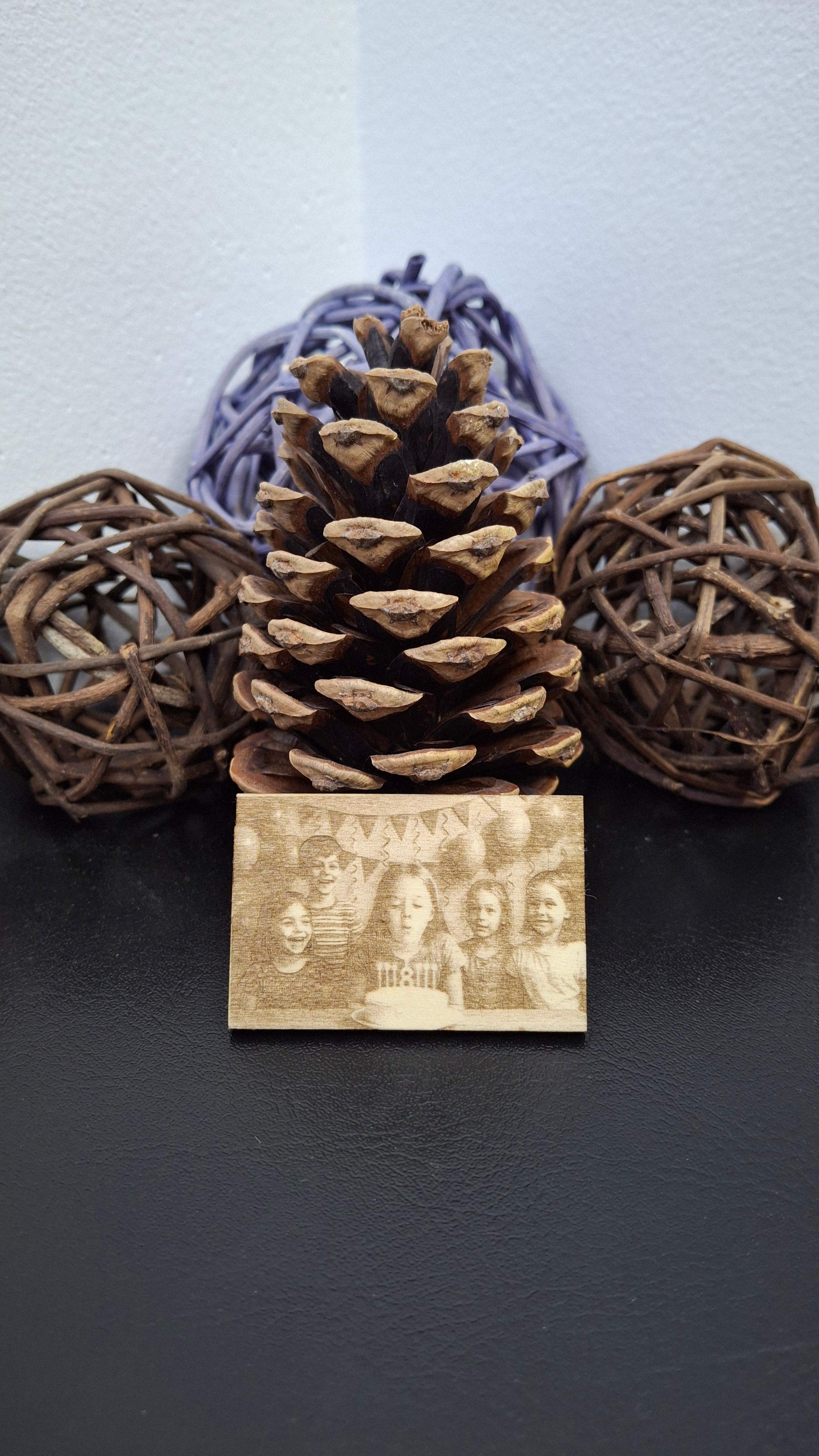 Magnet personnalisé