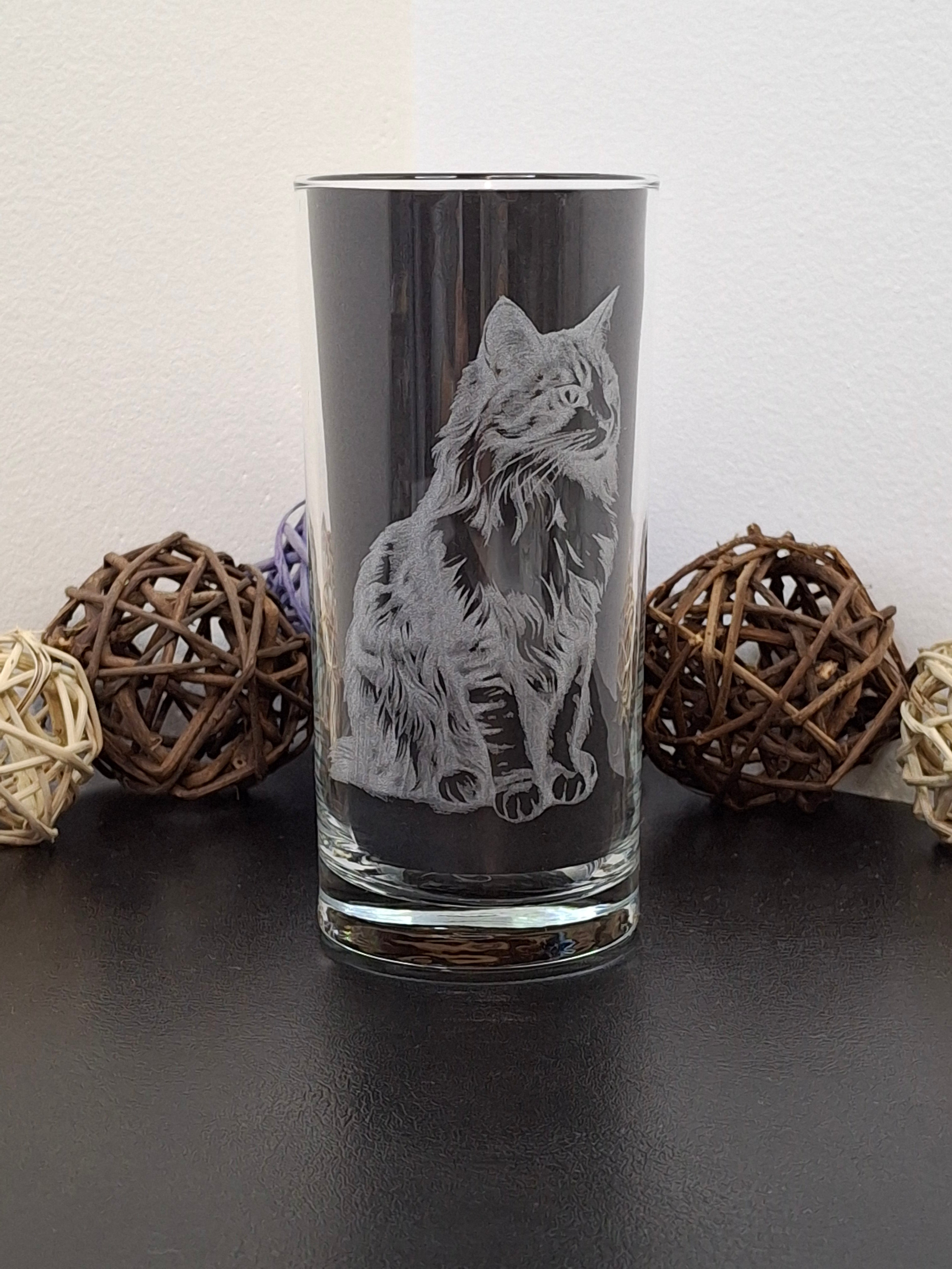 Verres à eau