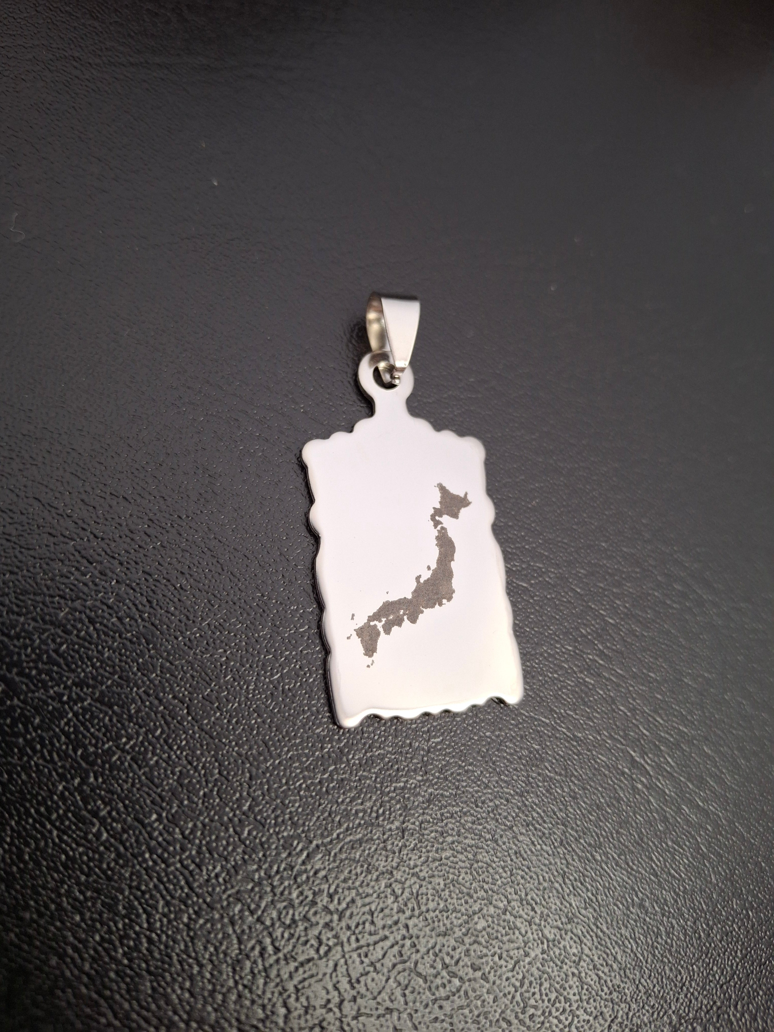 Pendentif