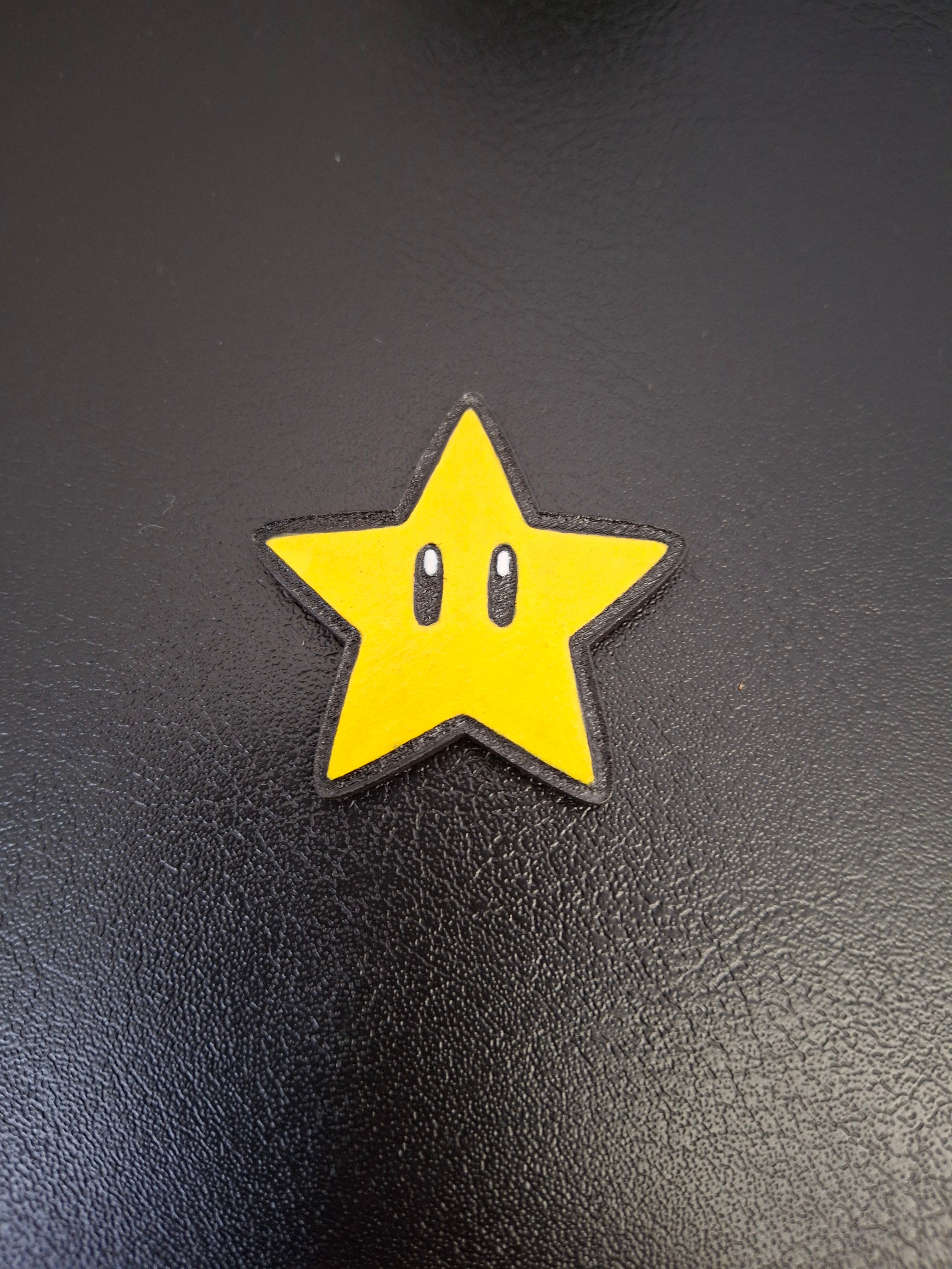 Magnets