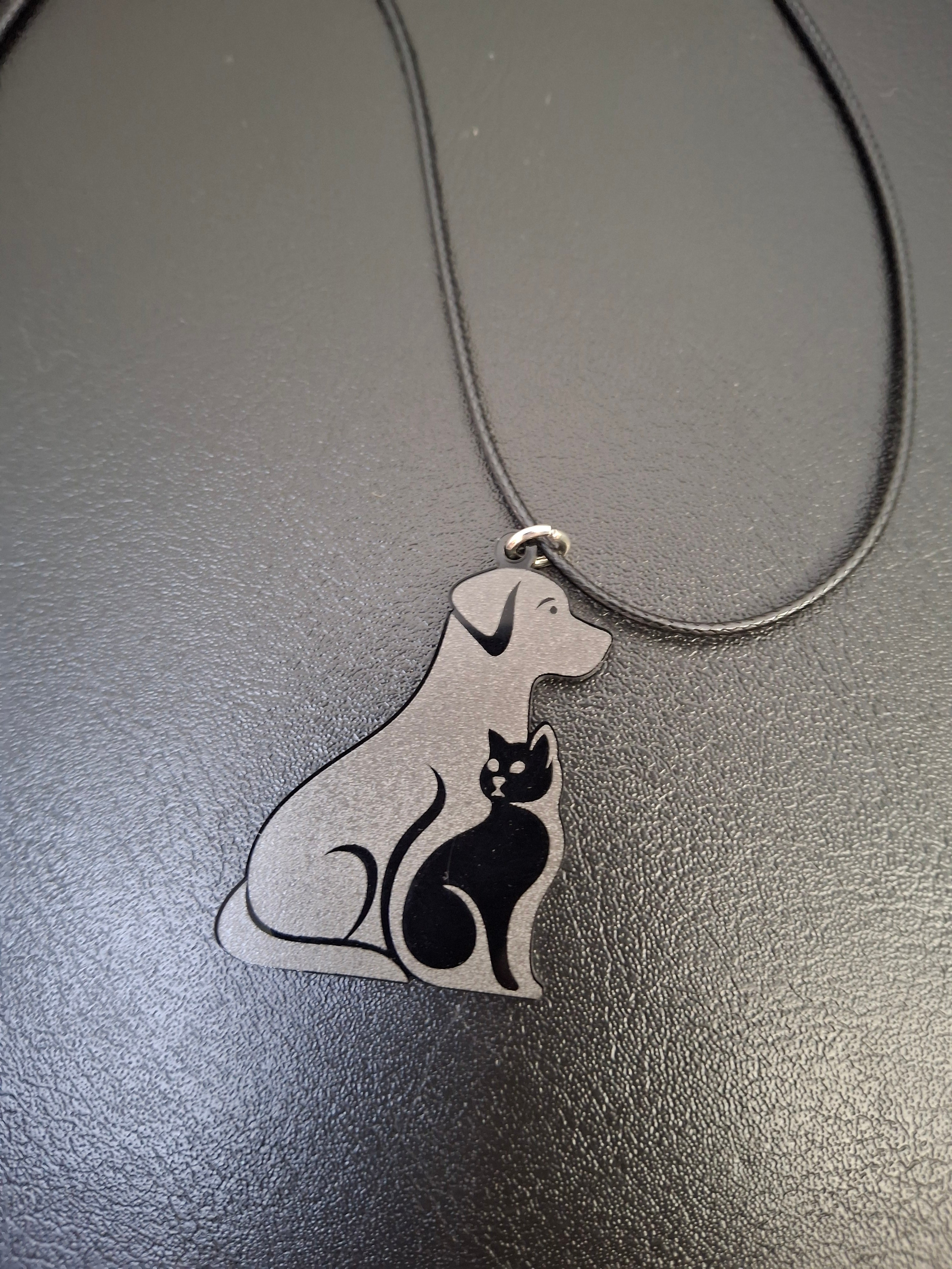 Pendentif