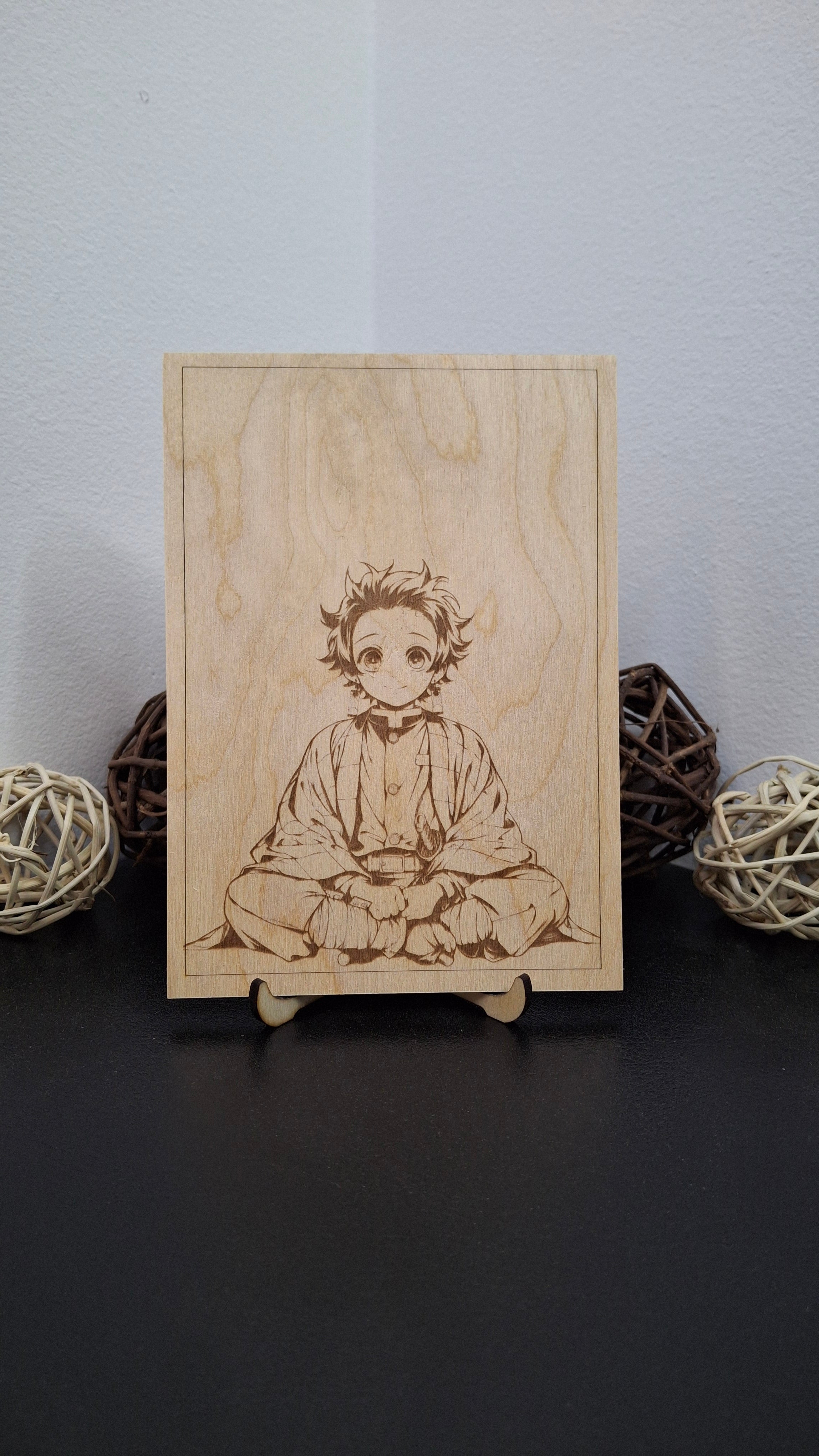 Portrait animés/mangas