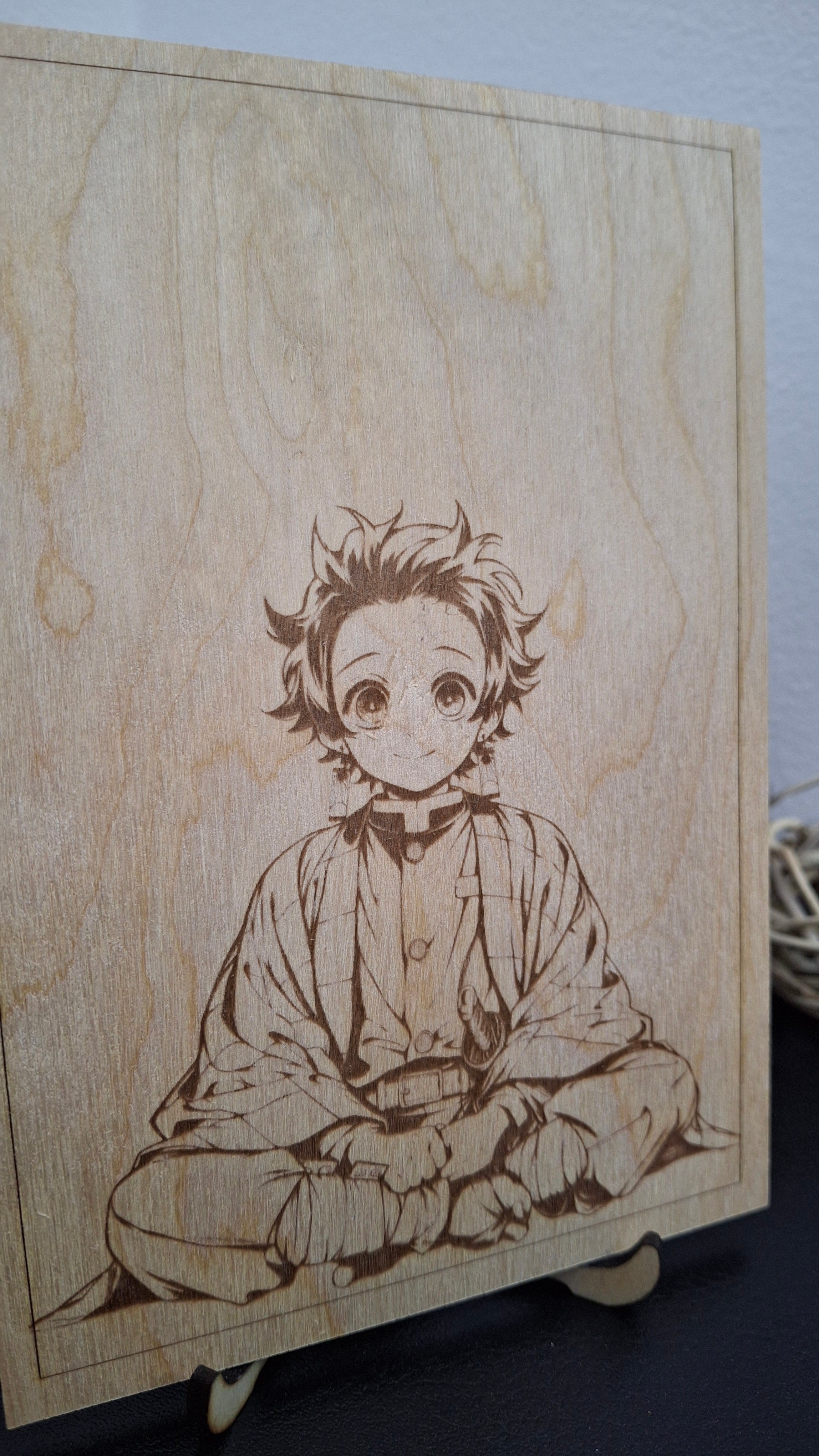 Portrait animés/mangas