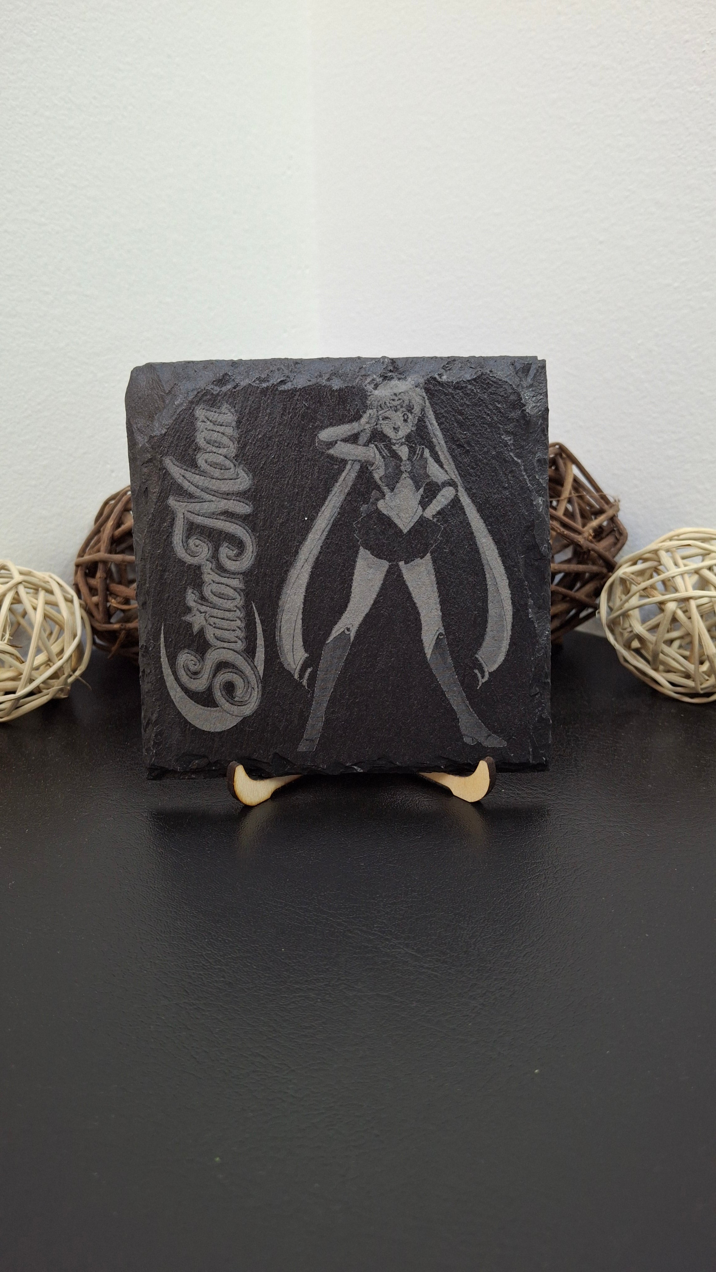 Dessous de verre animés/mangas