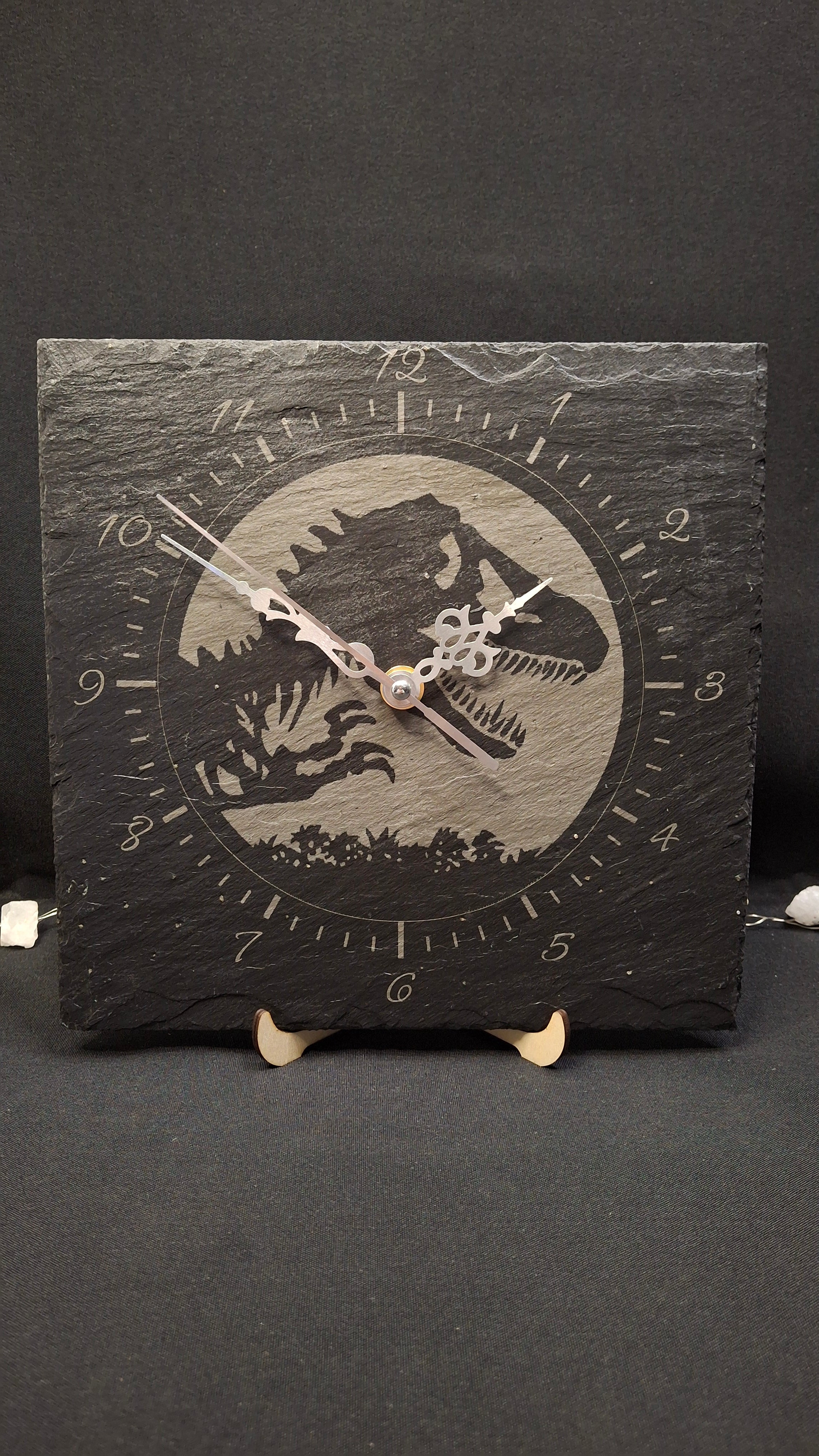 Horloge