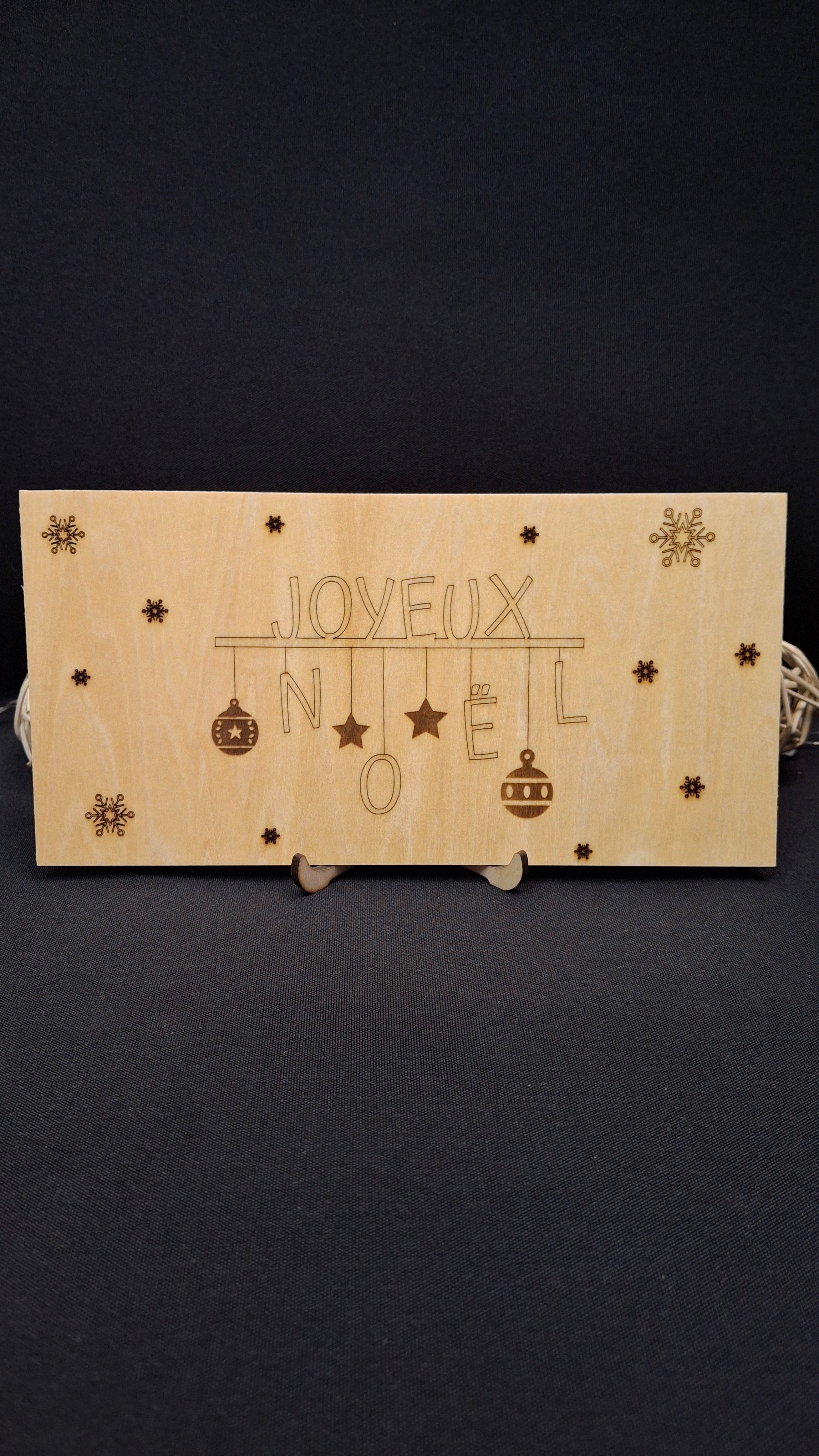 Cartes postales - Noël