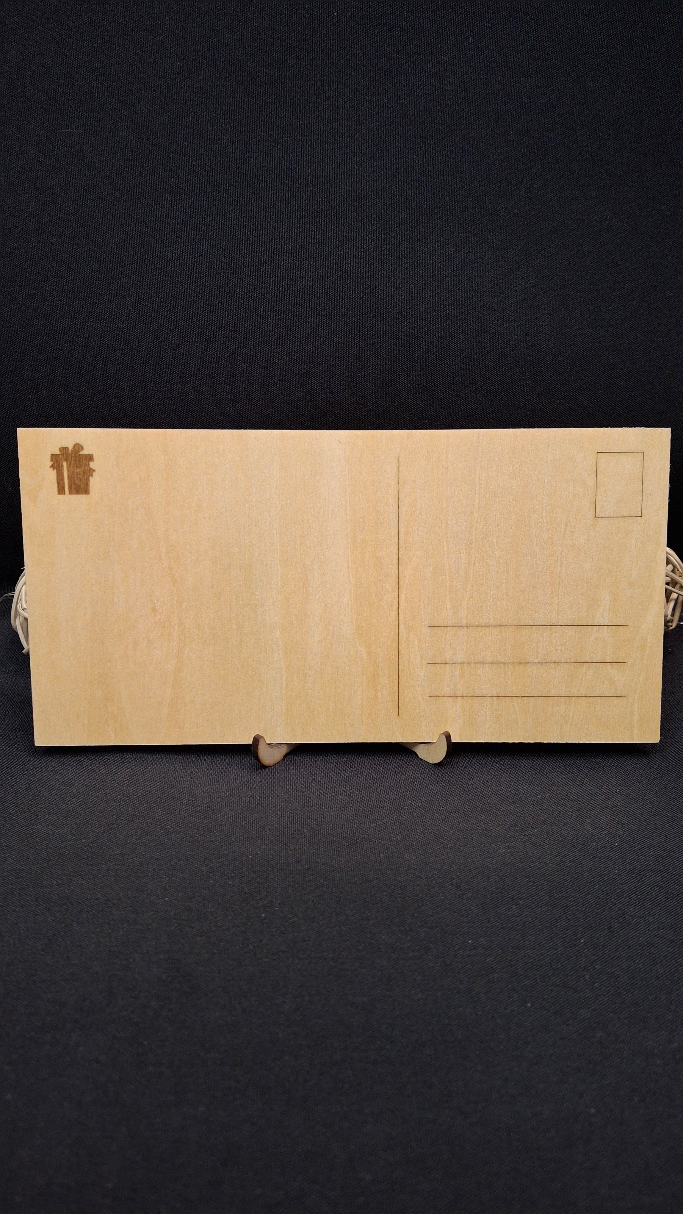 Cartes postales - Noël