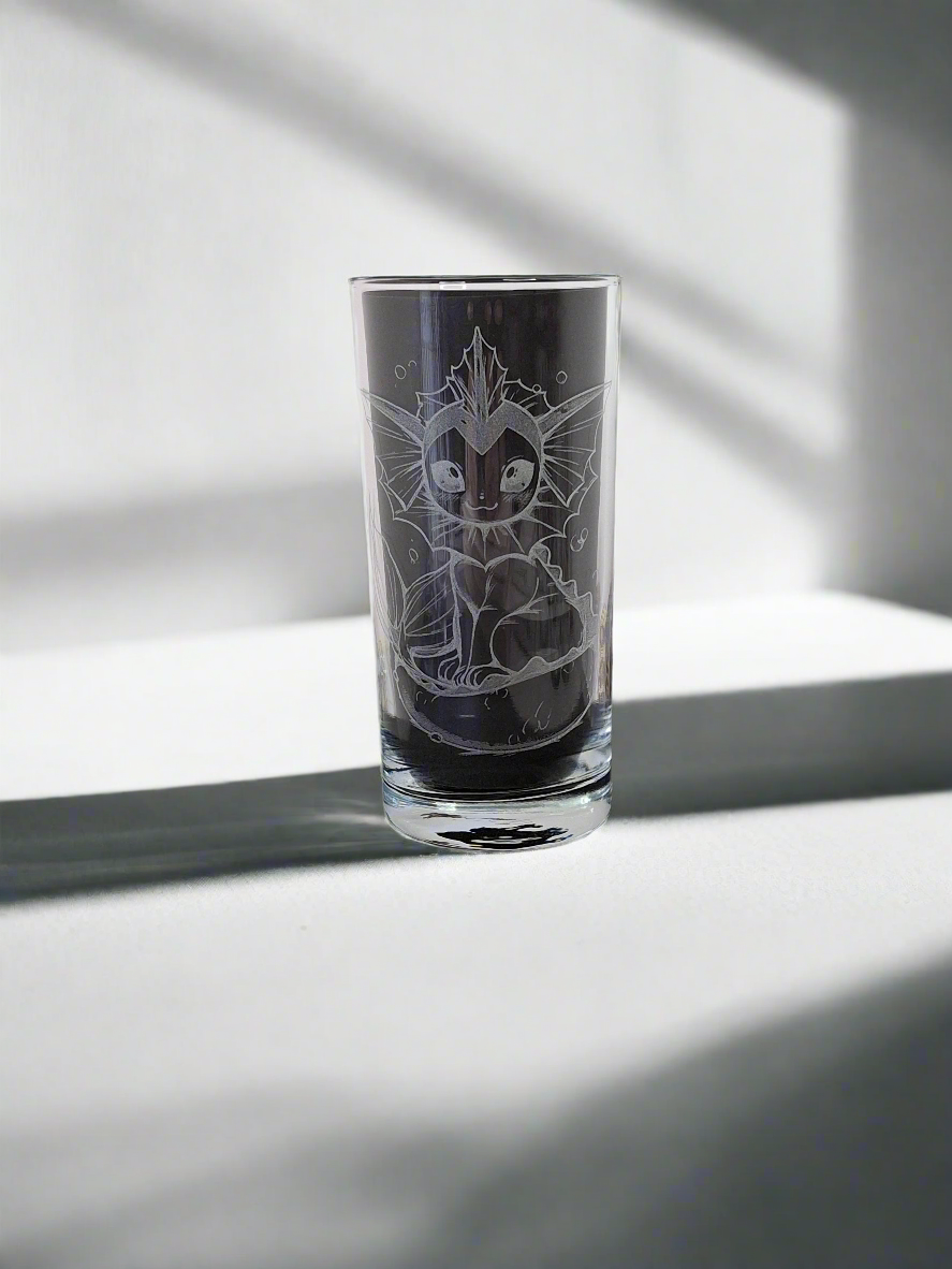 Verres Pokemon