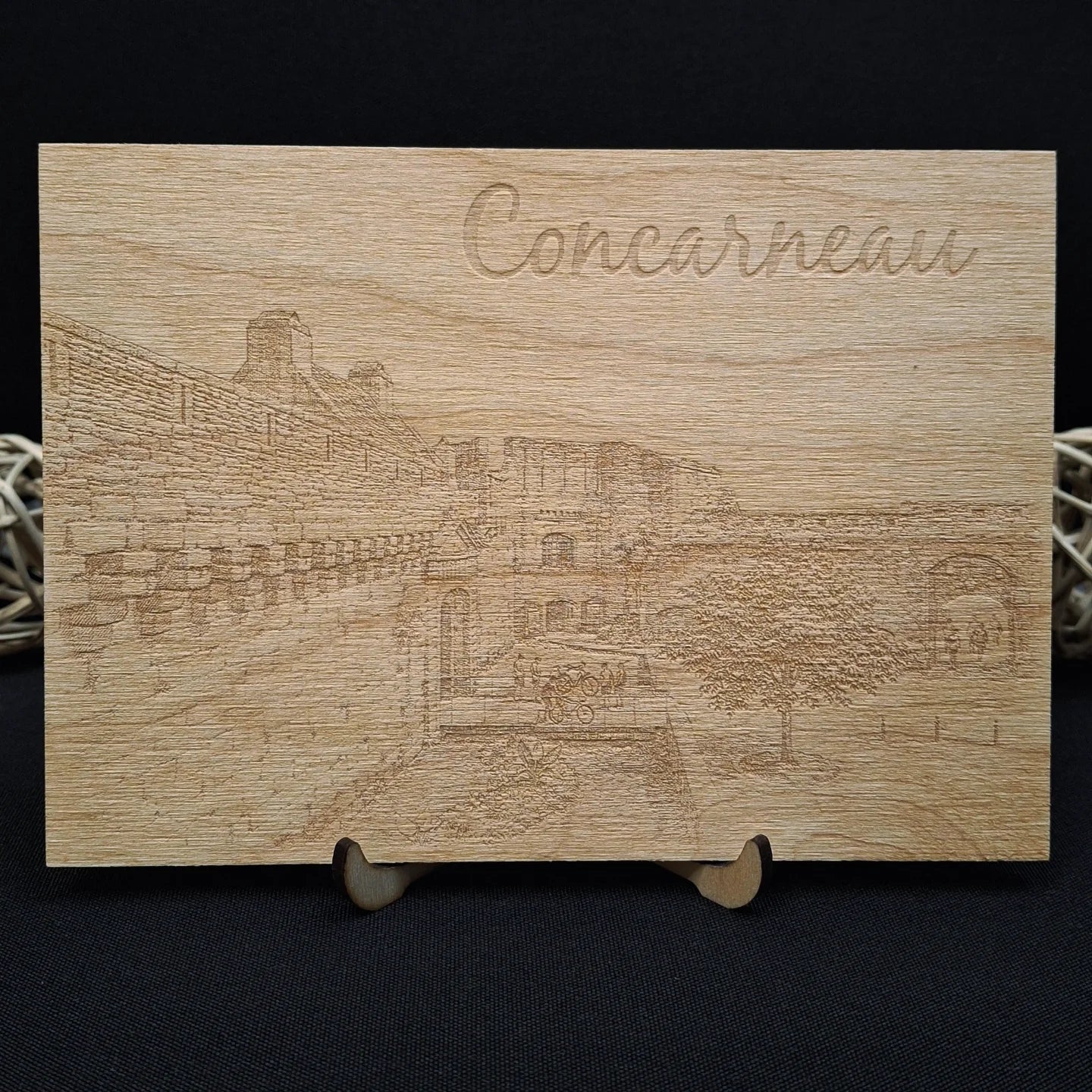Cartes postales - Bretagne