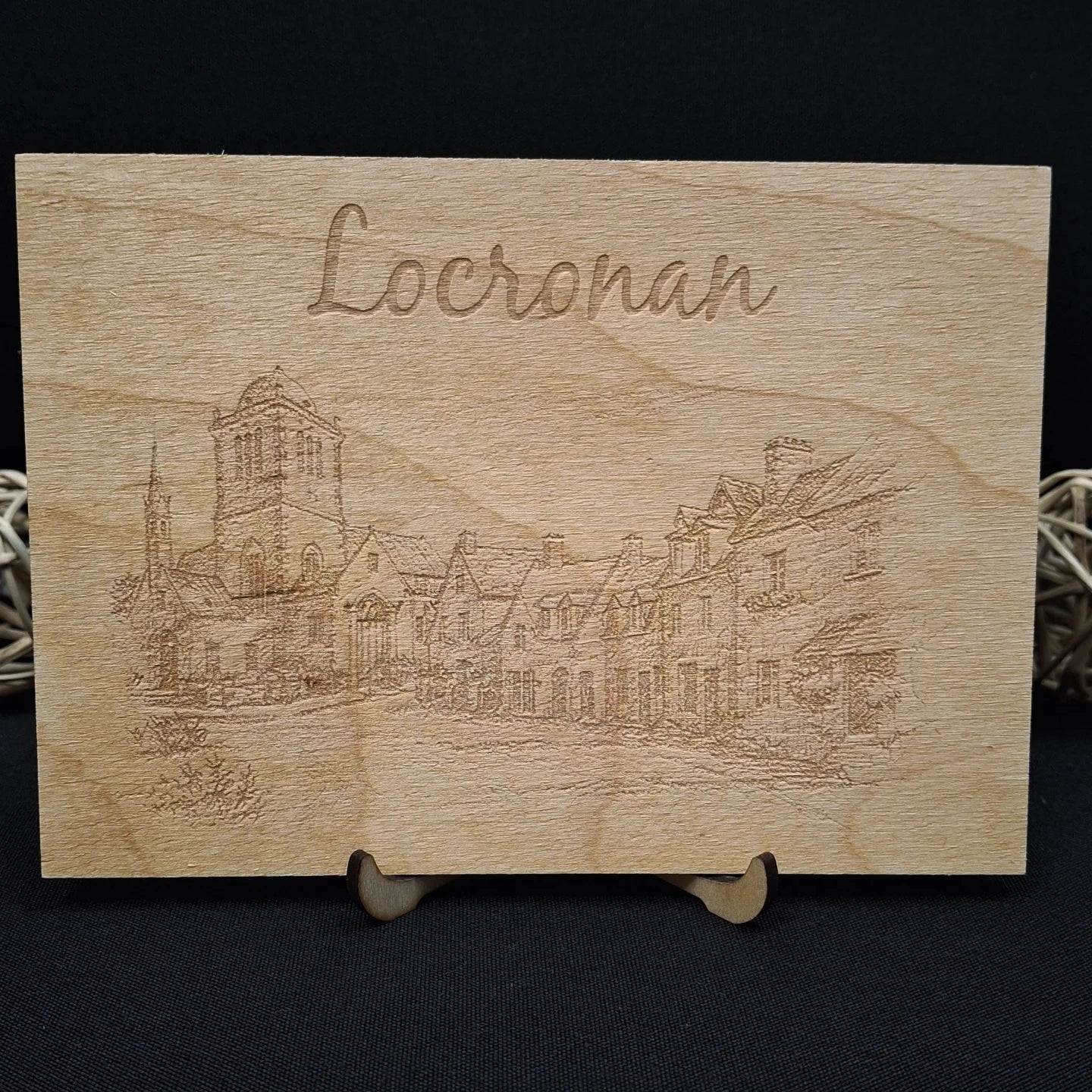 Cartes postales - Bretagne