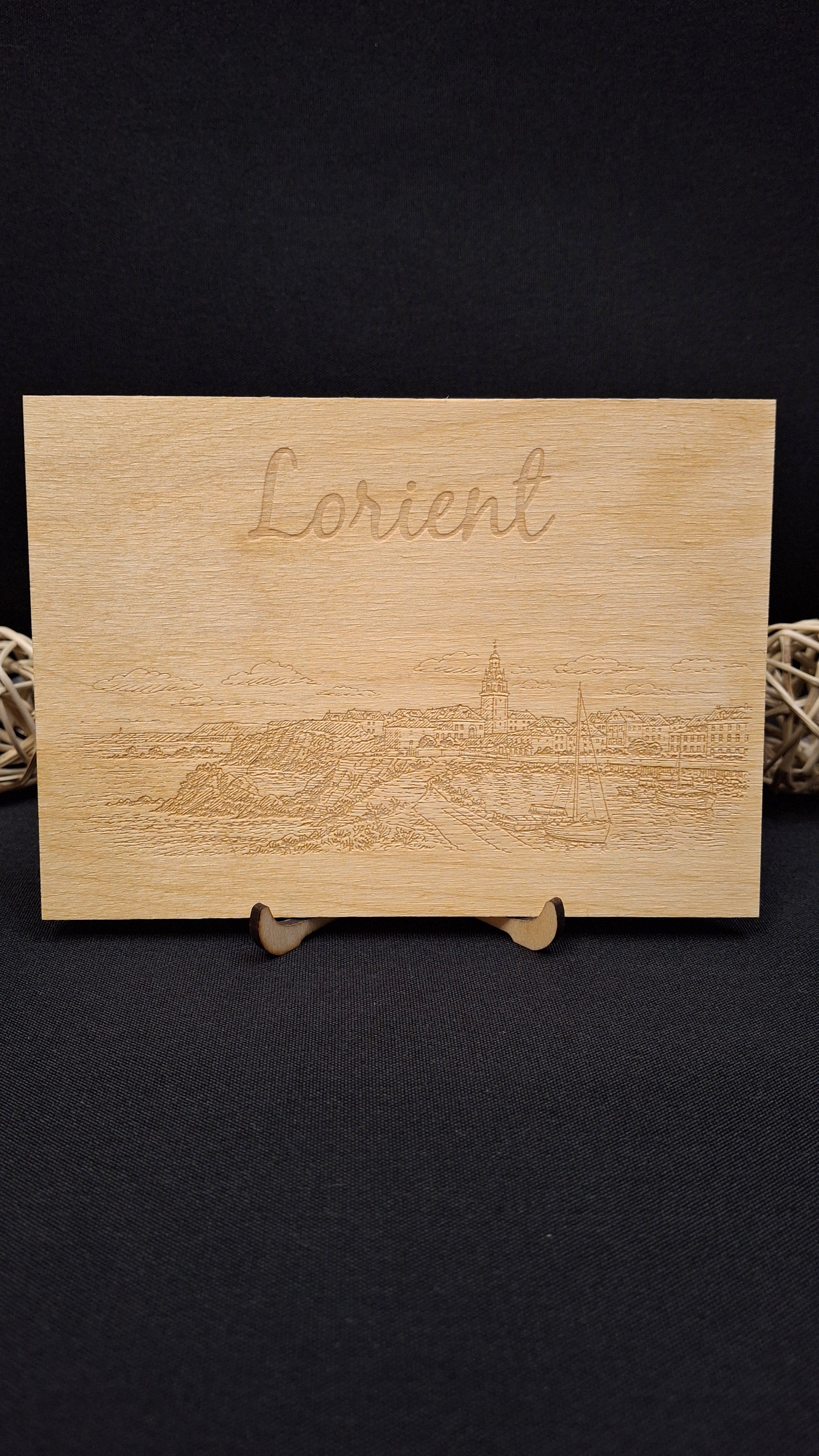 Cartes postales - Bretagne